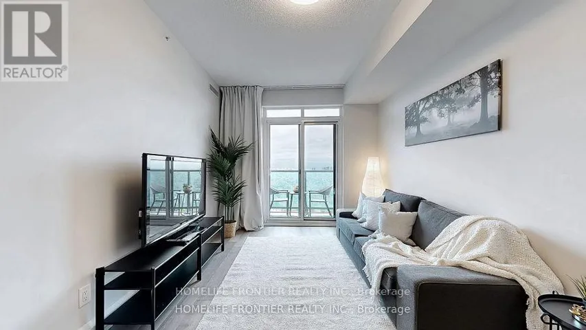 2528 - 7161 YONGE STREET, Markham (Thornhill), Ontario L3T0C8