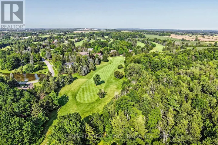 2 EARL COOK DRIVE, Whitchurch-Stouffville, Ontario L4A1L5