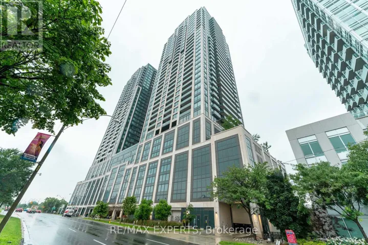 3802 - 1928 LAKE SHORE BOULEVARD W, Toronto (South Parkdale), Ontario M6S0B1
