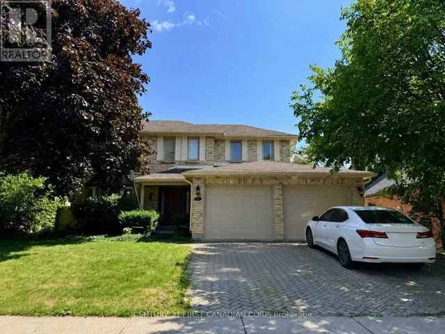 179 SUNNYSIDE DRIVE, London North (North G), Ontario N5X3P7