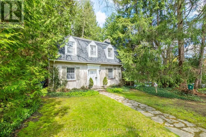 38 DONWOODS DRIVE, Toronto (Bridle Path-Sunnybrook-York Mills), Ontario M4N2G2