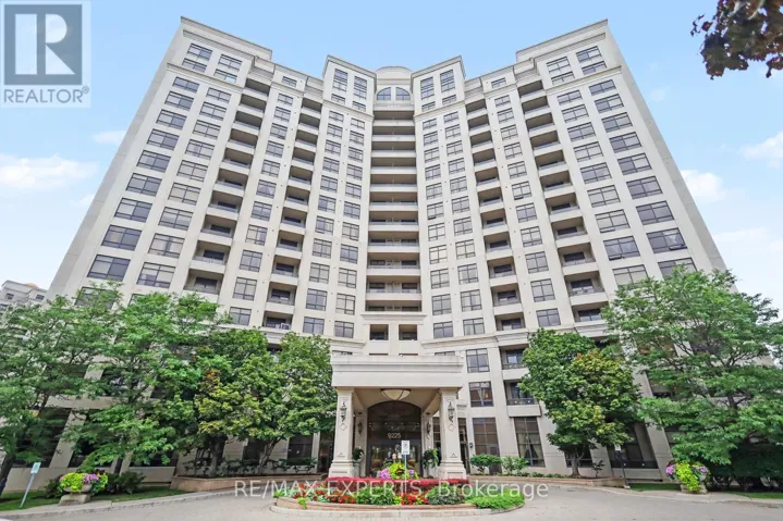 614 - 9225 JANE STREET, Vaughan (Maple), Ontario L6A0J7