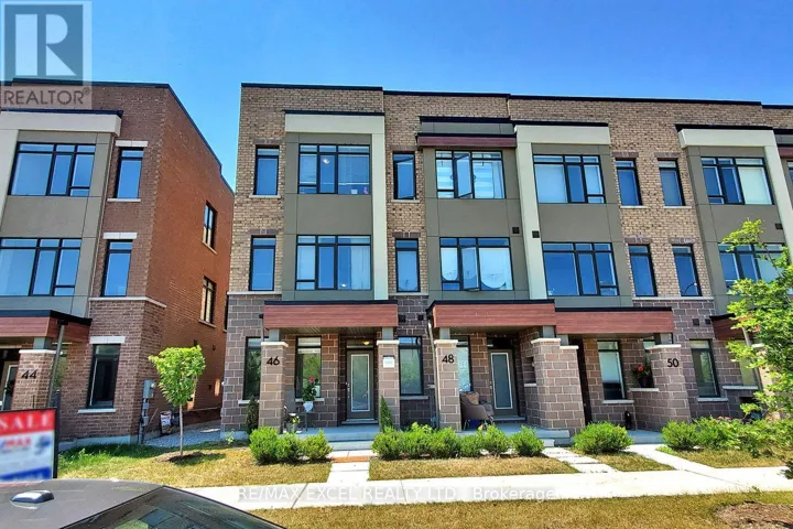 46 TROON AVENUE, Vaughan, Ontario L6A4Z2