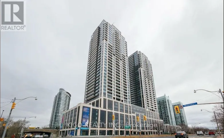 2910 - 1928 LAKE SHORE BOULEVARD W, Toronto (South Parkdale), Ontario M6S0B1