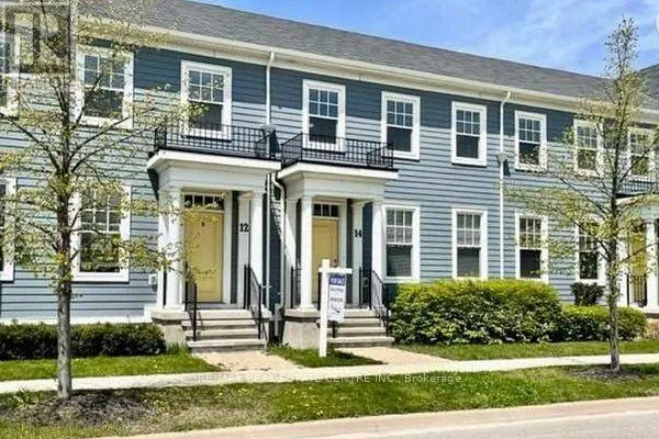 12 MACDONELL ROAD, Niagara-on-the-Lake (Town), Ontario L0S1J0