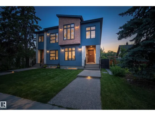 11018 122 ST NW, Edmonton, Alberta T5M0B3