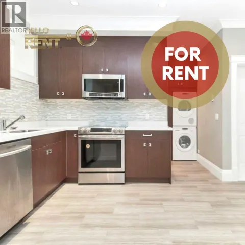BASEMENT SUITE-4217 W 16TH AVENUE, Vancouver, British Columbia V6R3E5