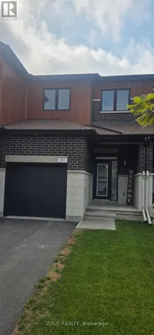 291 LABELLE STREET, Russell, Ontario K0A1W1