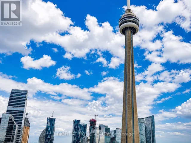 3602 - 361 FRONT STREET W, Toronto (Waterfront Communities), Ontario M5V3R5