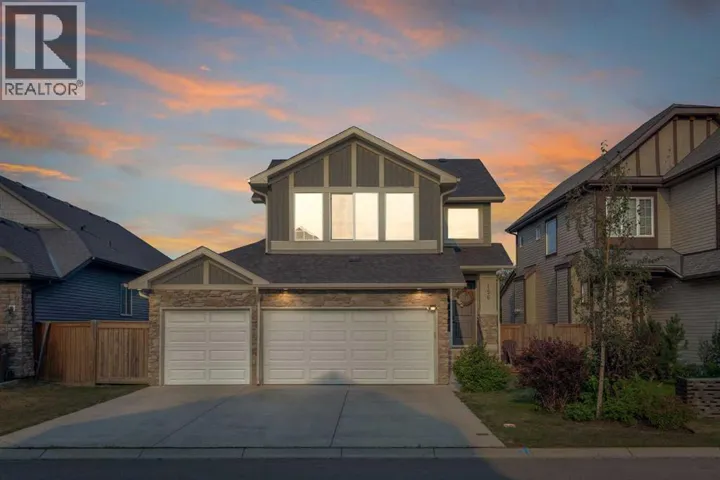 156 Rainbow Falls Heath, Chestermere, Alberta T1X0S7