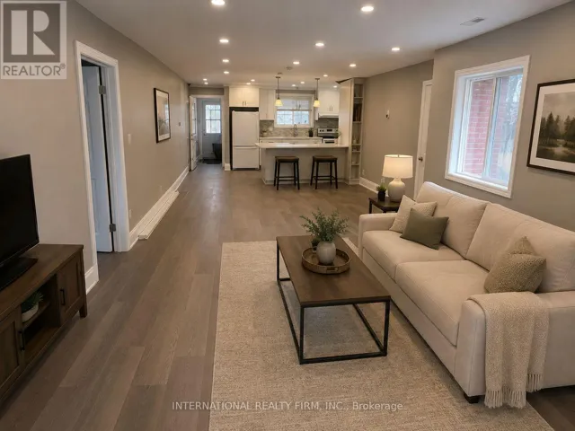 MAIN- HALF - 73 MURRAY DRIVE, Aurora (Aurora Highlands), Ontario L4G2C2