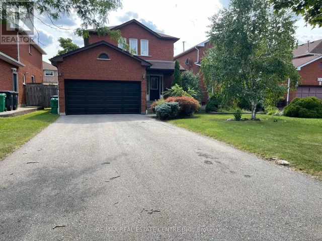 3223 SHADETREE DRIVE, Mississauga (Meadowvale), Ontario L5N6P1