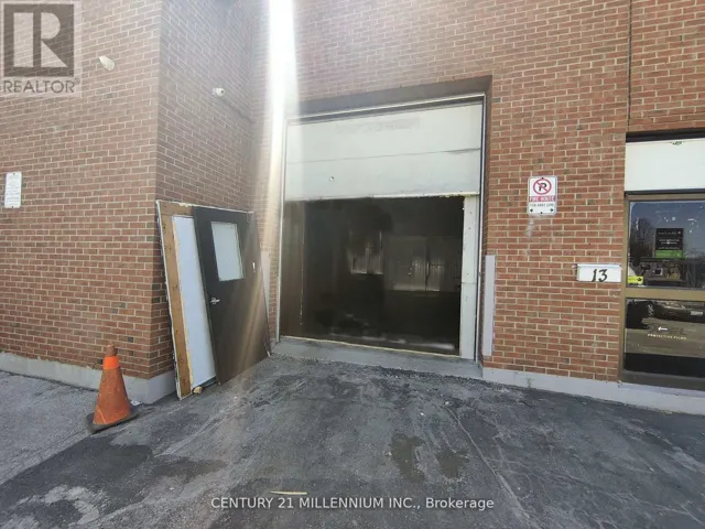 13 - 1 STEINWAY BOULEVARD, Toronto (West Humber-Clairville), Ontario M9W6H9