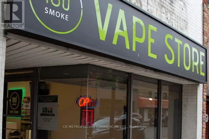 179 KING STREET E, Hamilton (Beasley), Ontario L8N1B3