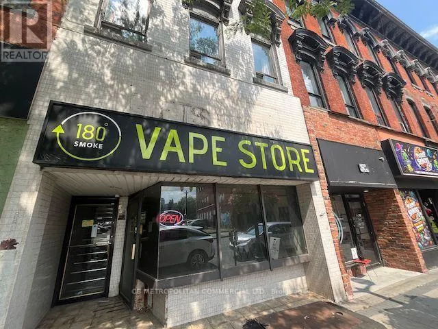 179 KING STREET E, Hamilton (Beasley), Ontario L8N1B3
