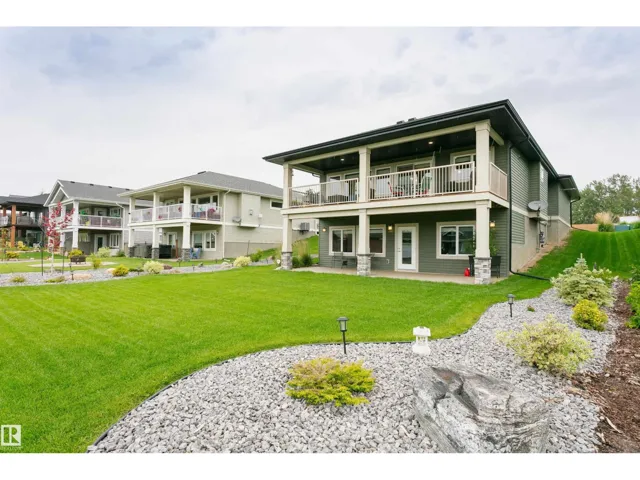 212, 55101 STE. ANNE TR, Rural Lac Ste. Anne County, Alberta T0E1A1