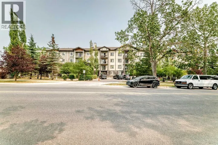 110, 6315 Ranchview Drive NW, Calgary, Alberta T4C1H7