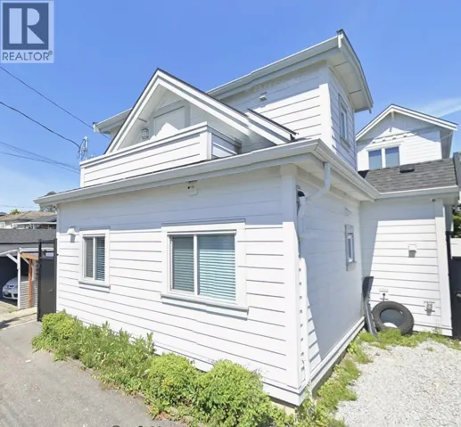 Laneway House-56 E 51ST AVENUE, Vancouver, British Columbia V5X1B9