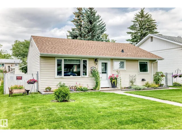 10524 128 AV NW, Edmonton, Alberta T5E0J3