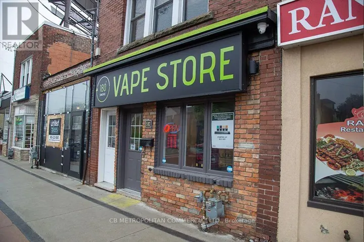 582 CONCESSION STREET, Hamilton (Eastmount), Ontario L8V1B1