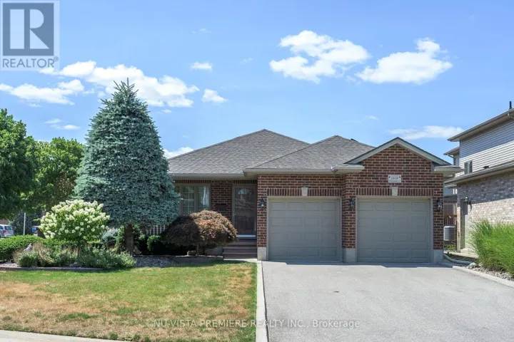 1616 BLACKMAPLE CRESCENT, London East (East A), Ontario N5Y6L7