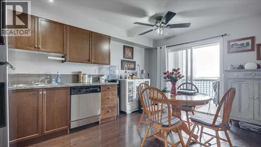 410, 3 Broadway Rise, Sylvan Lake, Alberta T4S0G9