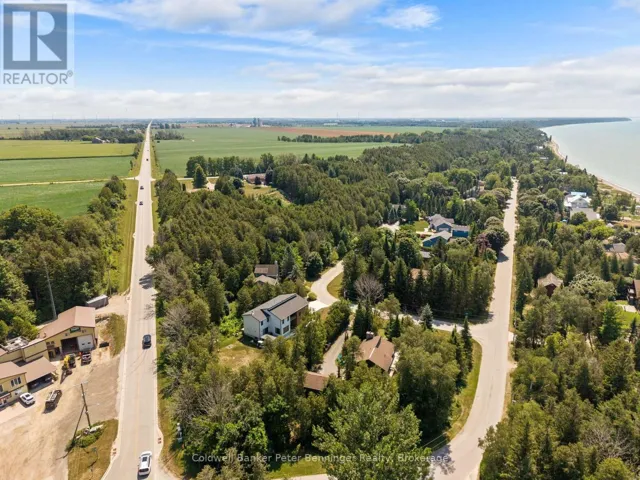 Amberley Beach Community