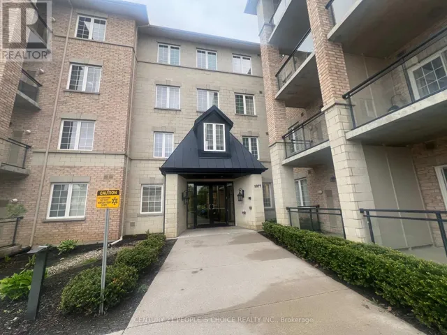 119 - 1077 GORDON STREET W, Guelph (Kortright West), Ontario N1G0E3