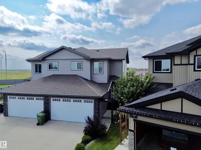 127 RICHMOND LI, Fort Saskatchewan, Alberta T8L0S6