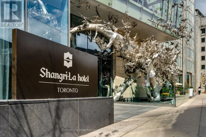 2802 - 180 UNIVERSITY AVENUE, Toronto (Bay Street Corridor), Ontario M5H0A2