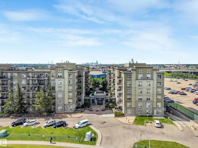 #2-208 4245 139 AV NW, Edmonton, Alberta T5Y3E8