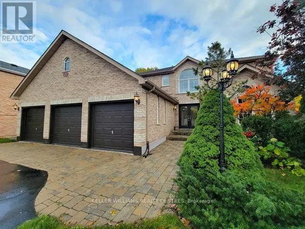 19 NORTHVIEW CRESCENT, Barrie (Northwest), Ontario L4N9T4