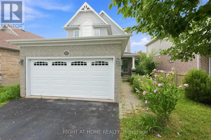 187 CLAIRFIELDS DRIVE E, Guelph (Pineridge/Westminster Woods), Ontario N1L1N4