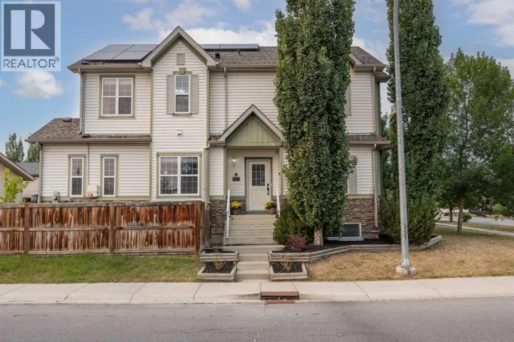 336 Silverado Drive SW, Calgary, Alberta T2X0G7
