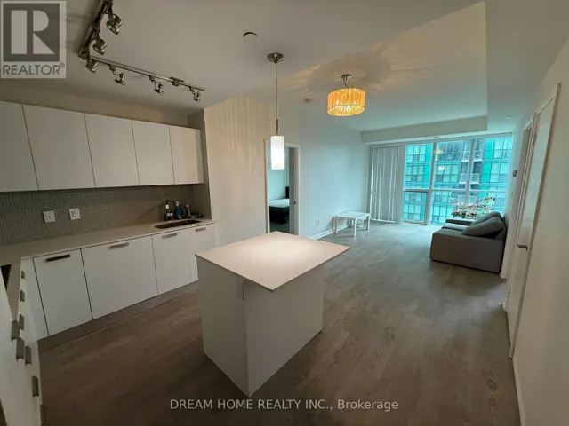 2506 - 9 BOGERT AVENUE, Toronto (Lansing-Westgate), Ontario M2N0H3