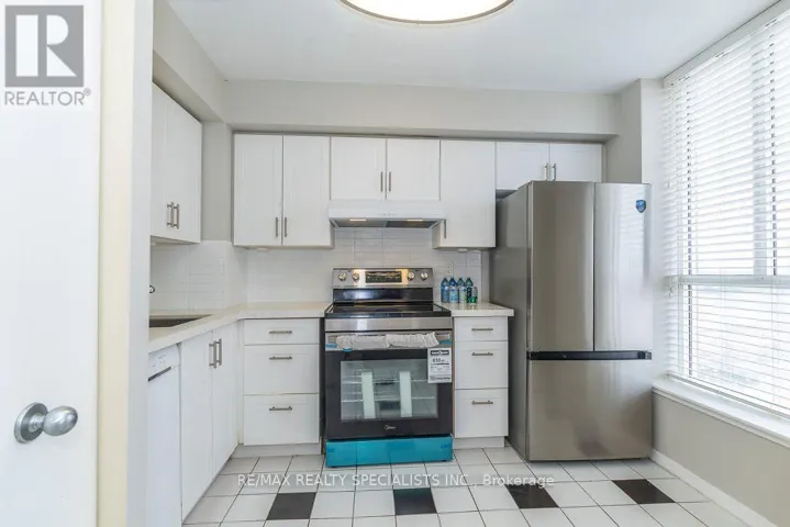 1309 - 21 OVERLEA BOULEVARD, Toronto (Thorncliffe Park), Ontario M4H1P2