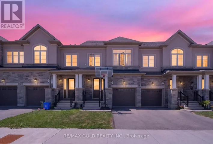 347 RAYMOND ROAD, Hamilton (Meadowlands), Ontario L9K0G8