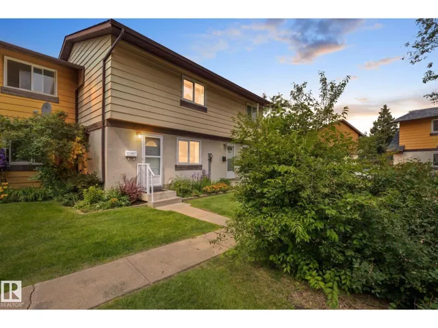 152 WOODSTOCK NW, Edmonton, Alberta T5T0H6