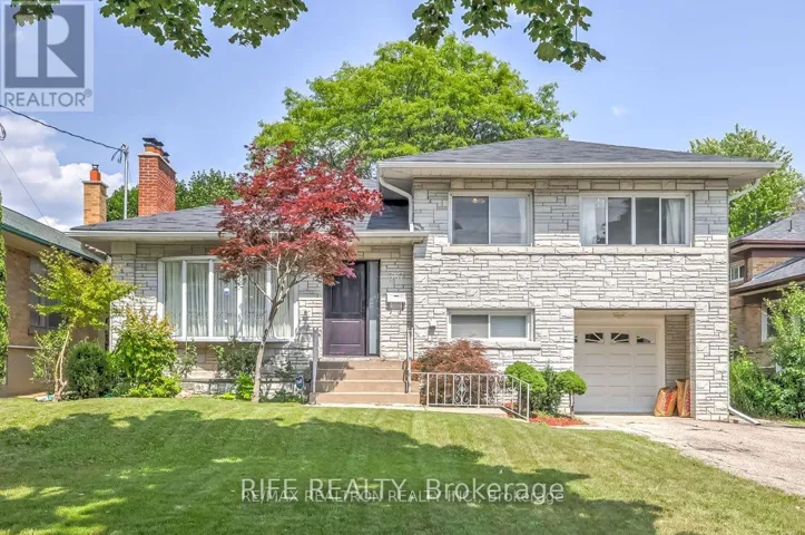 387 WILLOWDALE AVENUE, Toronto (Willowdale East), Ontario M2N5A8