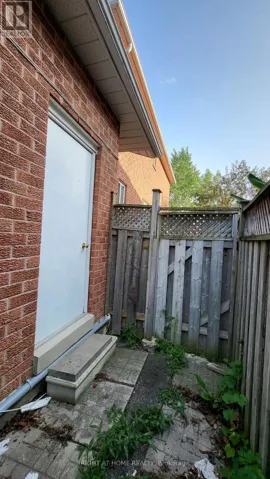 LOWER - 5402 FASDON COURT, Mississauga (East Credit), Ontario L5V1Y8