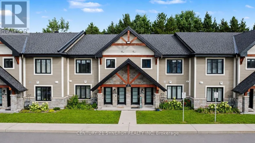 406 - 99 ST-MORITZ TERRACE, Russell, Ontario K0A1W0