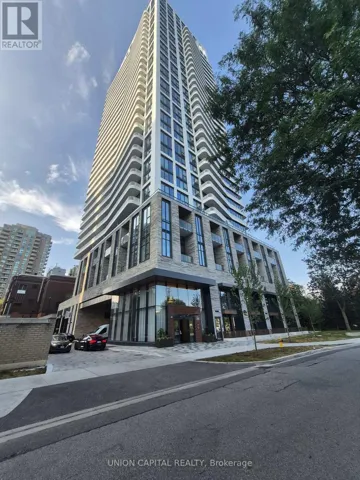 1906 - 36 OLIVE AVENUE, Toronto (Willowdale East), Ontario M6G2R8