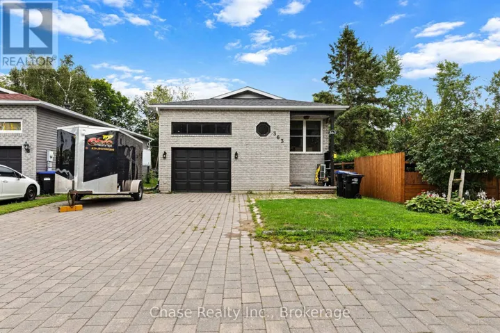 363 WARDELL STREET, Tay (Port McNicoll), Ontario L0K1R0