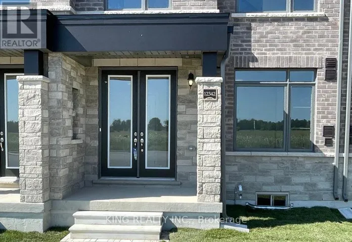 12342 MCLAUGHLIN ROAD, Caledon, Ontario L7C4L7