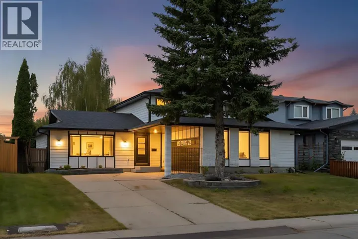 816 Lake Ontario, Calgary, Alberta T2J3J9