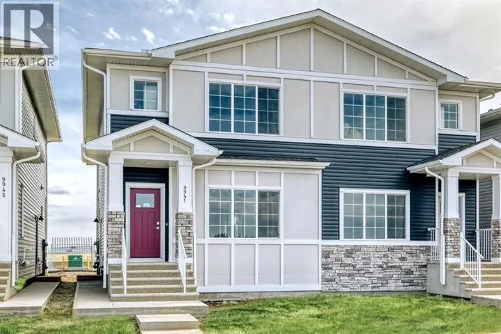 9941 Huxbury Drive NE, Calgary, Alberta T2A8C3
