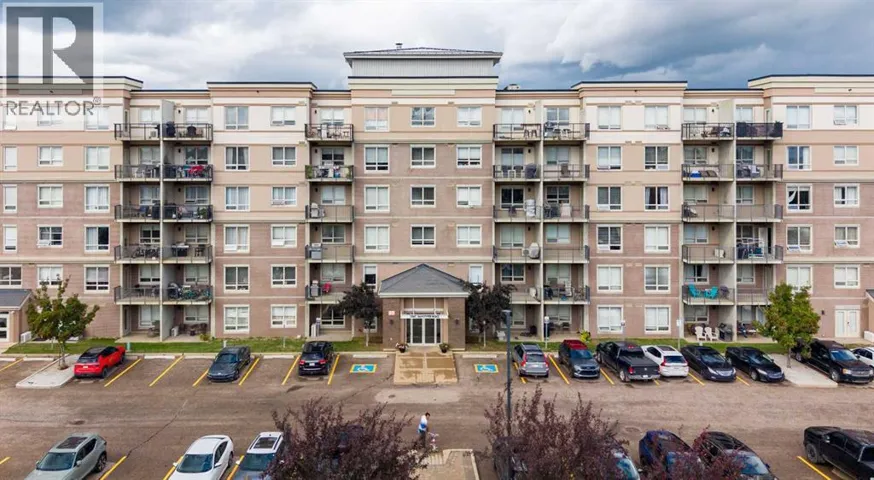 104, 136C Sandpiper Road, Fort McMurray, Alberta T9K0J7