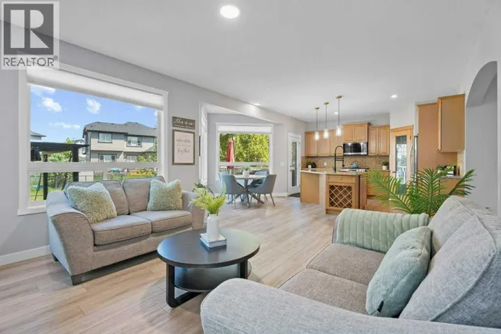 100 Drake Landing, Okotoks, Alberta T1S2M7