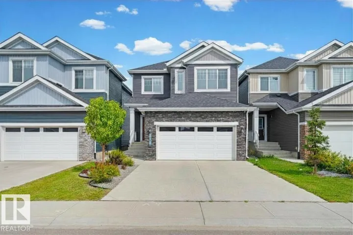 16128 31 AV SW, Edmonton, Alberta T6W4X2