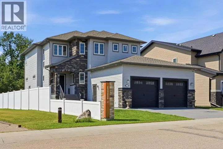 40 Vienna Close, Red Deer, Alberta T4R0P1